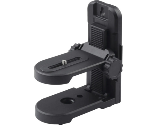 Laser vattenpasshållare för väggmontering