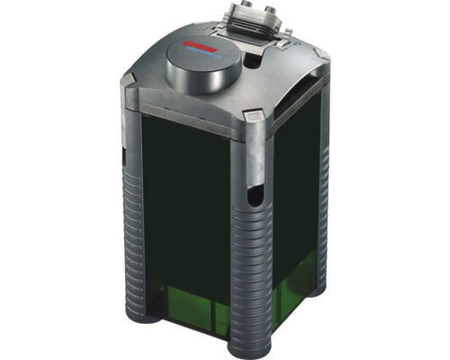 Akvarium ytterfilter