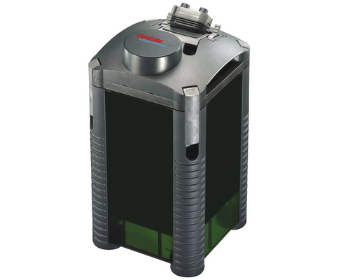 Akvarium ytterfilter