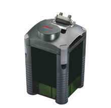 Akvariekombination EHEIM proximaTEC 325 inkl. filter, LED-belysning, värmare, underskåp urban