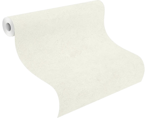 Tapetrulle med diskret mönster