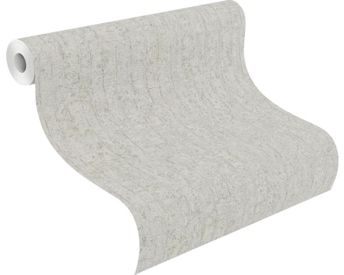 Tapetrulle med stenstruktur för väggdekoration