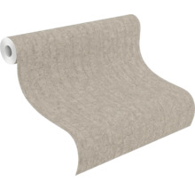 Tapetrulle med mönster