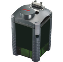 Akvariekombination EHEIM proximaTEC 325 inkl. filter, LED-belysning, värmare, underskåp ek