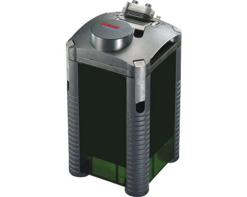 Akvarium ytterfilter