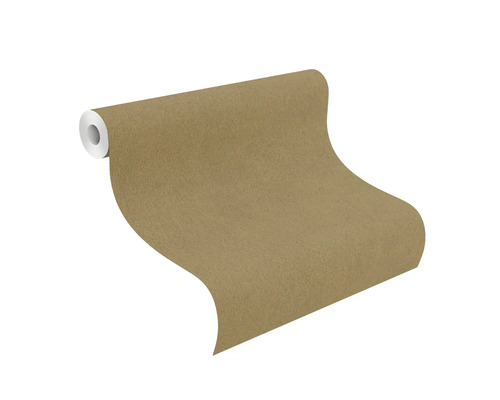 Tapetrulle i linne-look