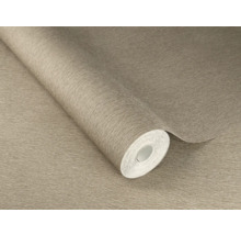 Tapetrulle med fin textur