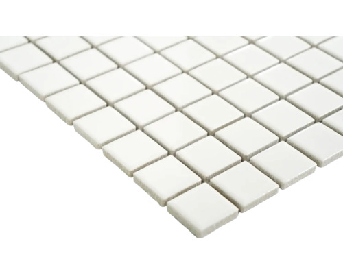 Mosaikplatta, kvadratisk