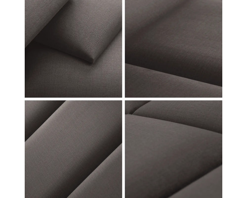 Närbild av möbeltygstruktur