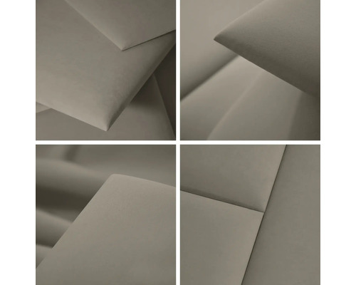 Närbild av stoppade möbler