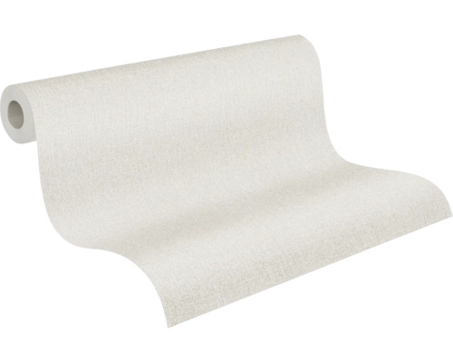 Tapetrulle med textilutseende