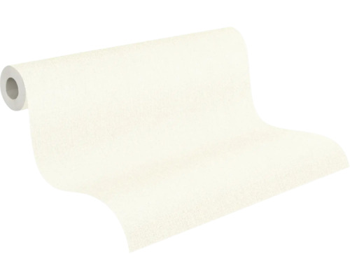 Tapetrulle med textil utseende