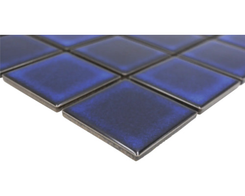 Keramiska mosaikplattor