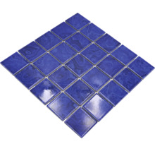 Mosaik keramik SD 641N blå 30,4 x 30,4 cm-thumb-3