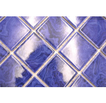 Mosaik keramik SD 641N blå 30,4 x 30,4 cm-thumb-4