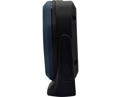 LED-arbetslampa med stativ