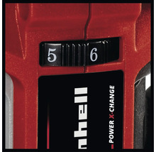 Handöverfräs EINHELL TP-RO 18V utan batteri & laddare-thumb-3