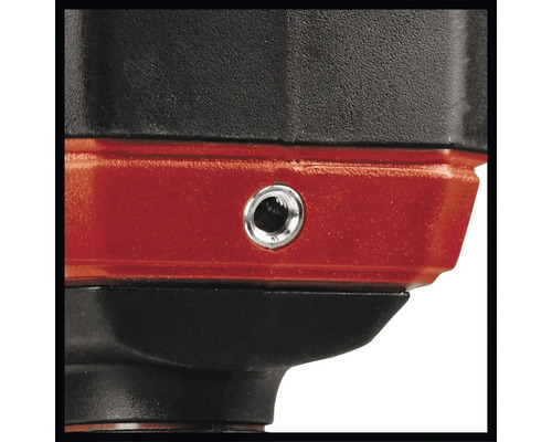 Detaljbild av en enhetsbussning