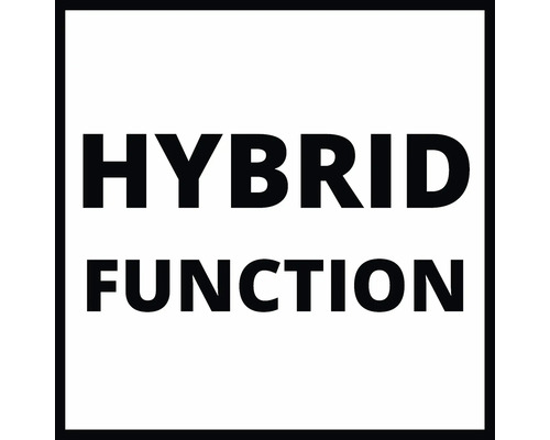 Hybridfunktion