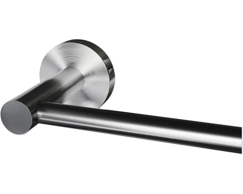 Handdukshängare i rostfritt stål