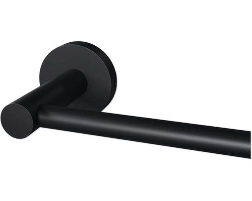 Handdukshållare för väggmontering