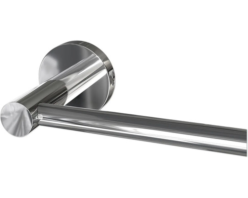 Handdukshängare i metall