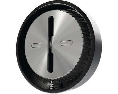 Vred för att styra eller justera en enhet