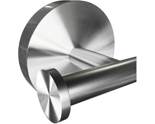 Metallhanddukshållare för väggmontering