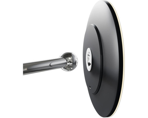 Handdukshängare för väggmontering