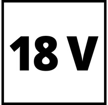 18 volt märkning