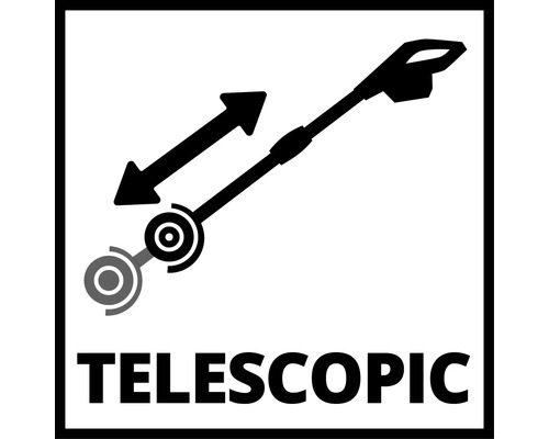 Teleskopsymbol