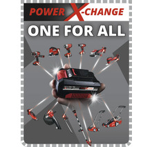 Tryckspruta EINHELL Power-X-Change GE-WS 18/75 Li utan batteri & laddare-thumb-10 Tryckspruta EINHELL Power-X-Change GE-WS 18/75 Li utan batteri & laddare-thumb-10