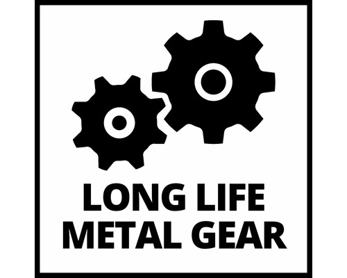 Symbol för långlivad metallväxel