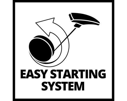 Enkelt start system