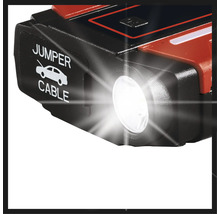 Starthjälp och powerbank EINHELL CE-JS 8