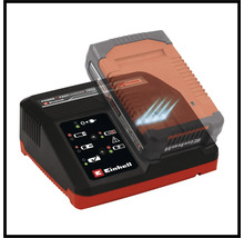 Einhell Power X-Change batteri och laddare