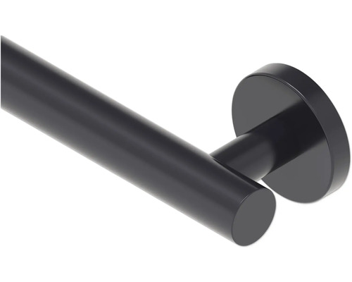 Handdukshållare av metall