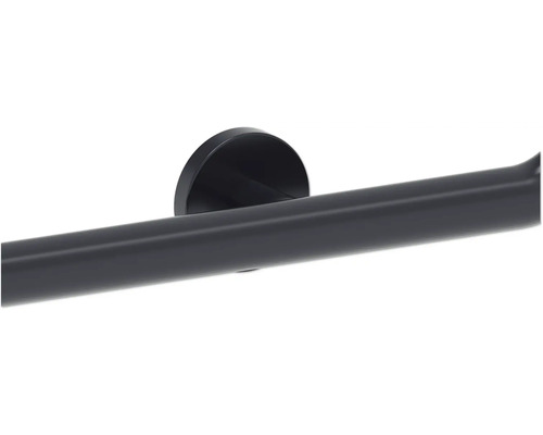 Handdukshållare för väggmontering