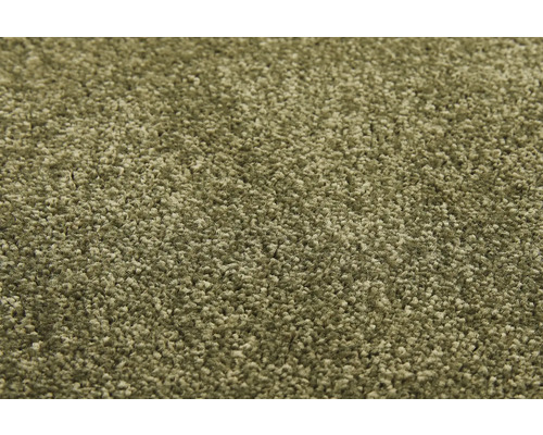 Närbild av en matta