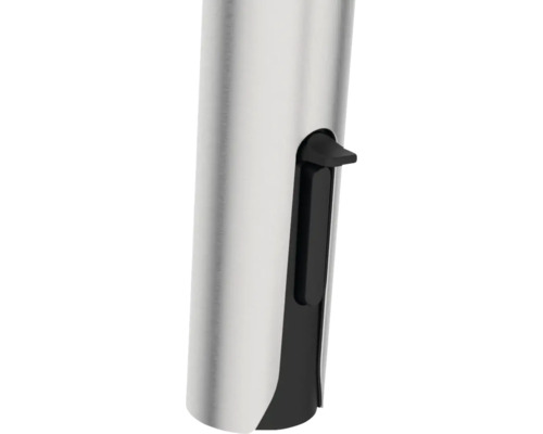 Elektrisk korkskruv i rostfritt stål