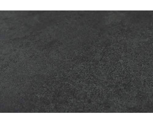 Närbild av en mörk, strukturerad yta