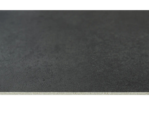 Närbild av en golvplatta