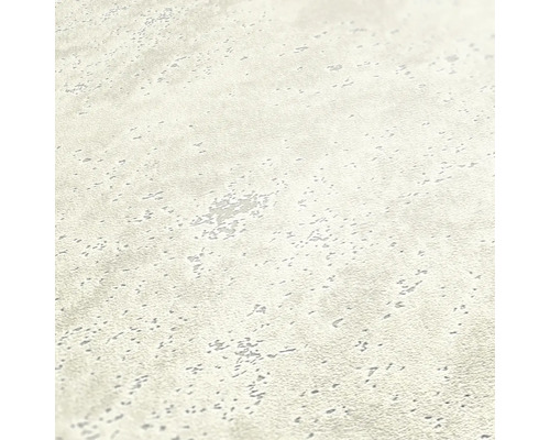 Närbild av en ljus tapet med struktur