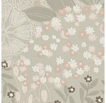 Tapet A.S. CRÉATION Blomster beige 10,05x0,53m-thumb-6