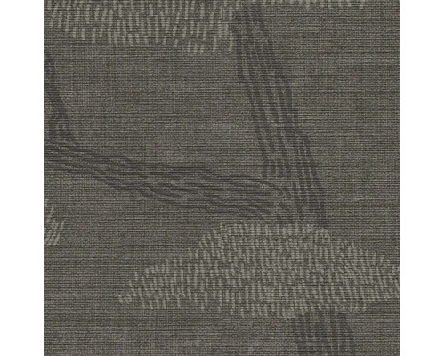 Detalj av en matta med mönster