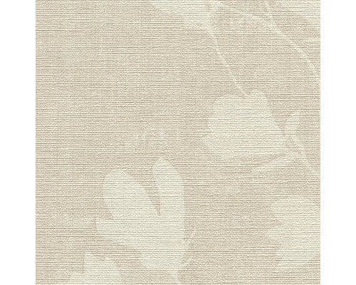 Tapet med blommönster