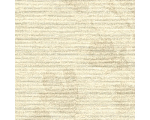 Tapet med blommönster