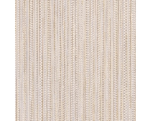 Tapet med vertikalt flätmönster