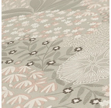 Tapet A.S. CRÉATION Blomster beige 10,05x0,53m-thumb-7