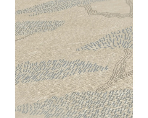 Tapet med trämönster